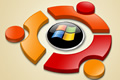 canonical windows azure microsoft linux